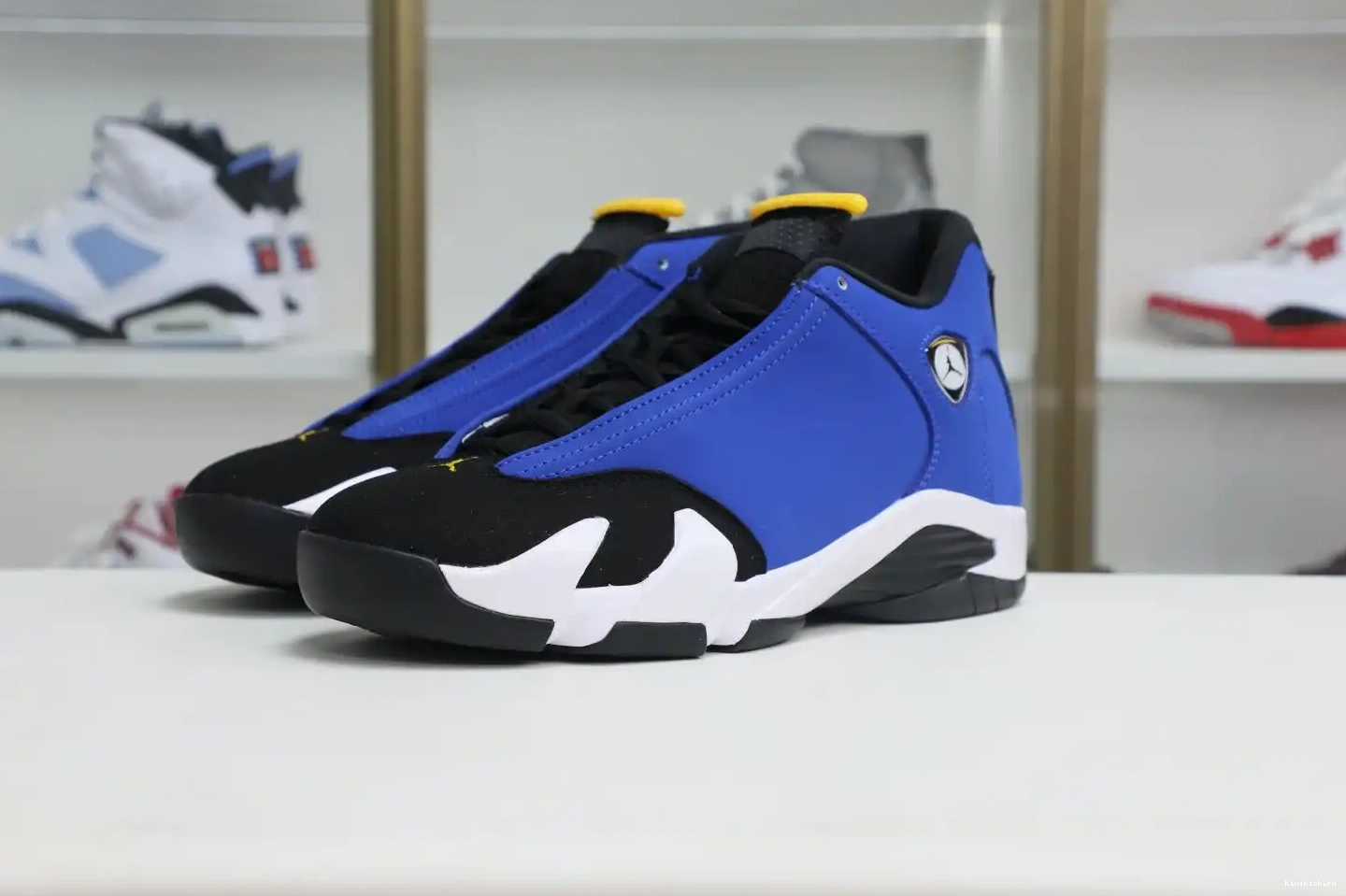 Retro Jordan Kimikick Air 14 Jordan 0606